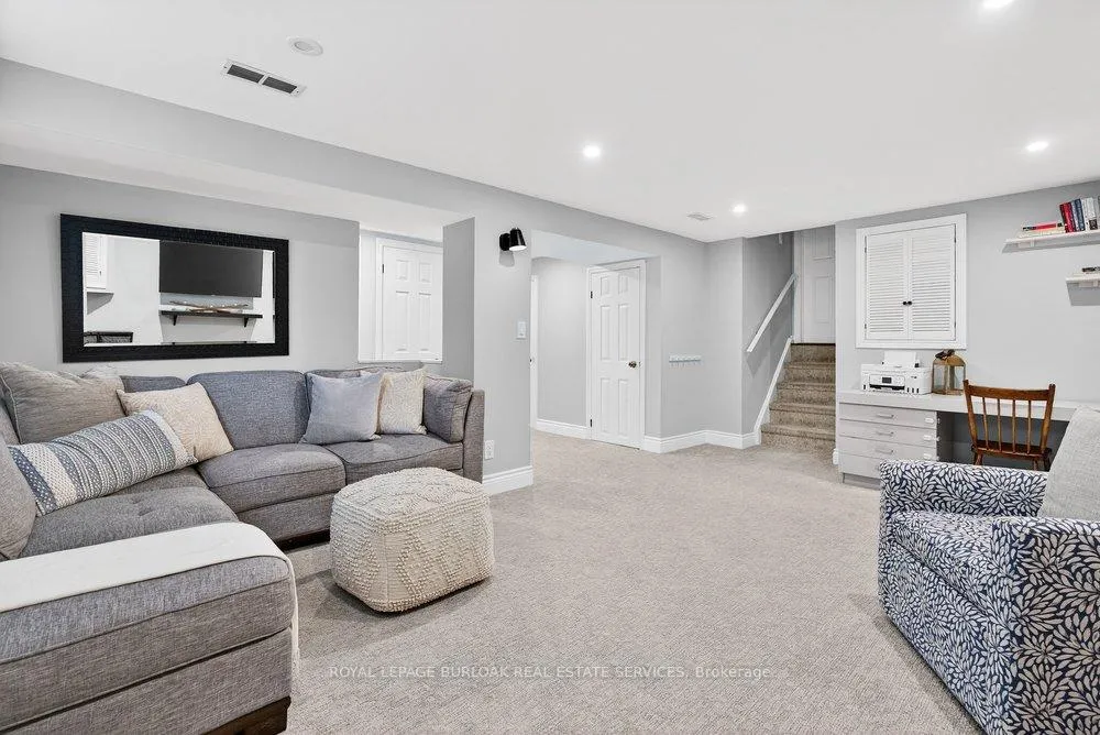 Photo 33 of 1525 Holburne Road, Mississauga, Lakeview — HOMEH