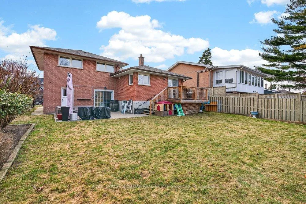 Photo 36 of 1525 Holburne Road, Mississauga, Lakeview — HOMEH