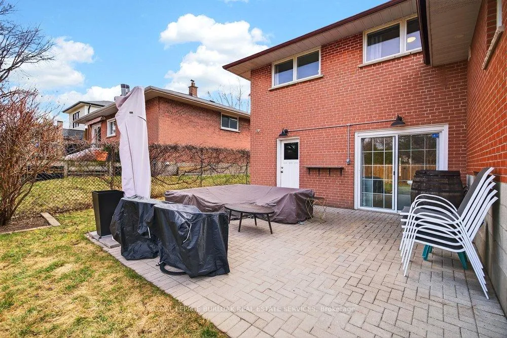 Photo 38 of 1525 Holburne Road, Mississauga, Lakeview — HOMEH