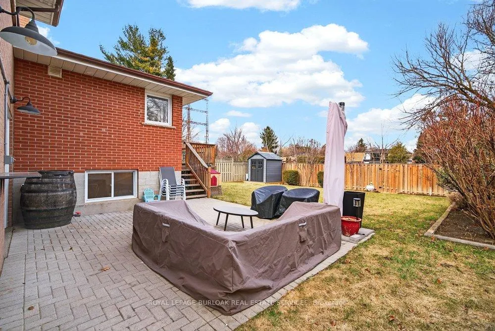 Photo 39 of 1525 Holburne Road, Mississauga, Lakeview — HOMEH
