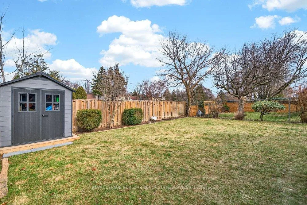 Photo 43 of 1525 Holburne Road, Mississauga, Lakeview — HOMEH