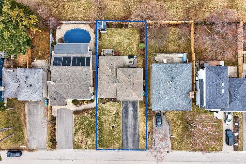 Photo 44 of 1525 Holburne Road, Mississauga, Lakeview — HOMEH