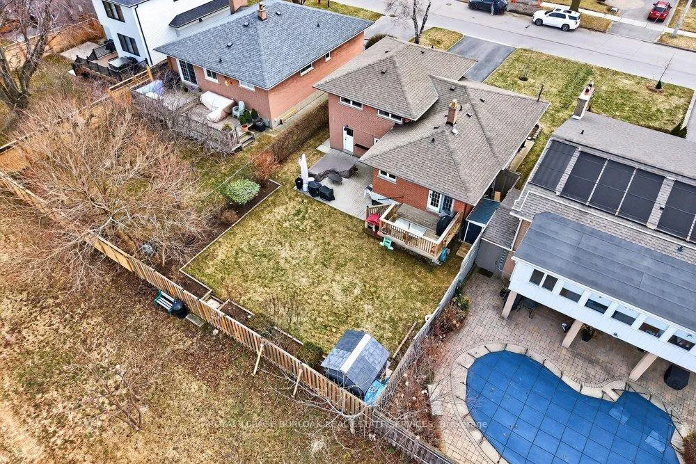 Photo 46 of 1525 Holburne Road, Mississauga, Lakeview — HOMEH