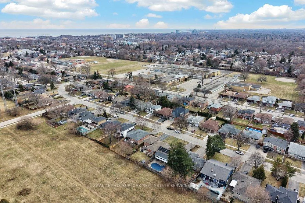 Photo 48 of 1525 Holburne Road, Mississauga, Lakeview — HOMEH