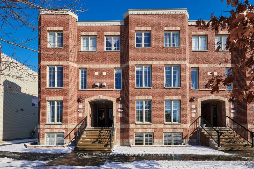 Photo 1 of 870 Longfields Drive, Ottawa, Barrhaven - Longfields — HOMEH