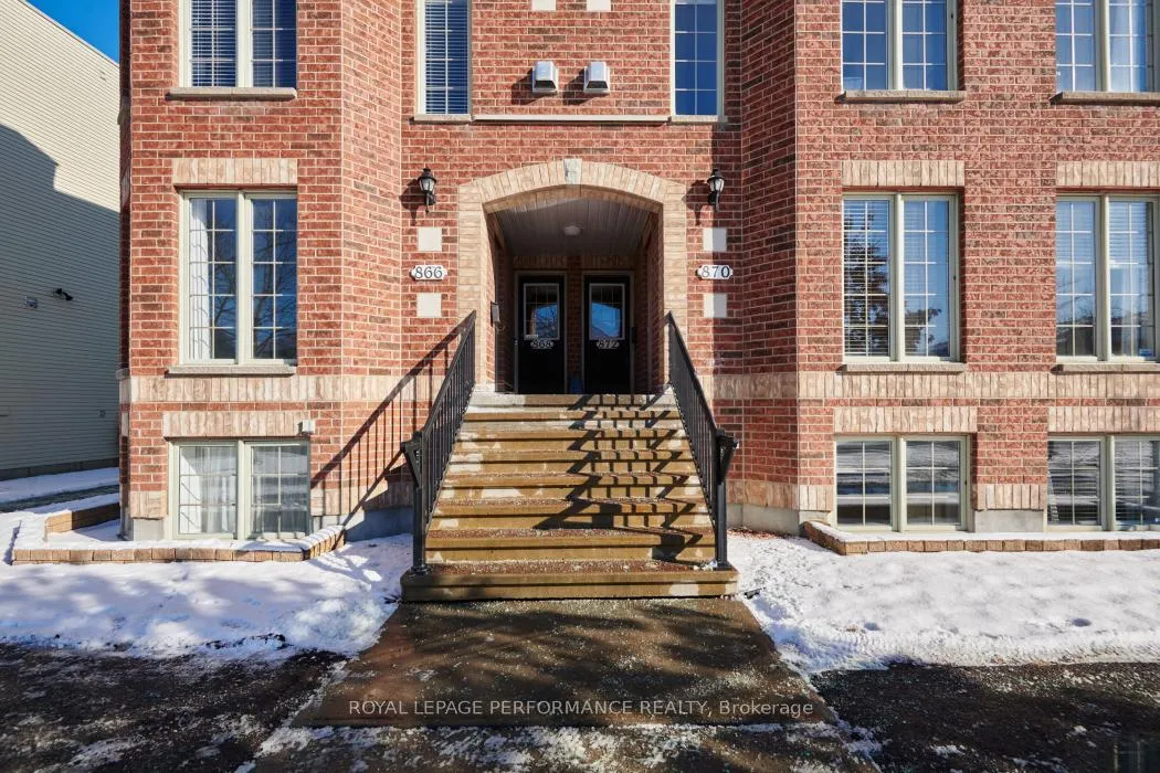 Photo 3 of 870 Longfields Drive, Ottawa, Barrhaven - Longfields — HOMEH