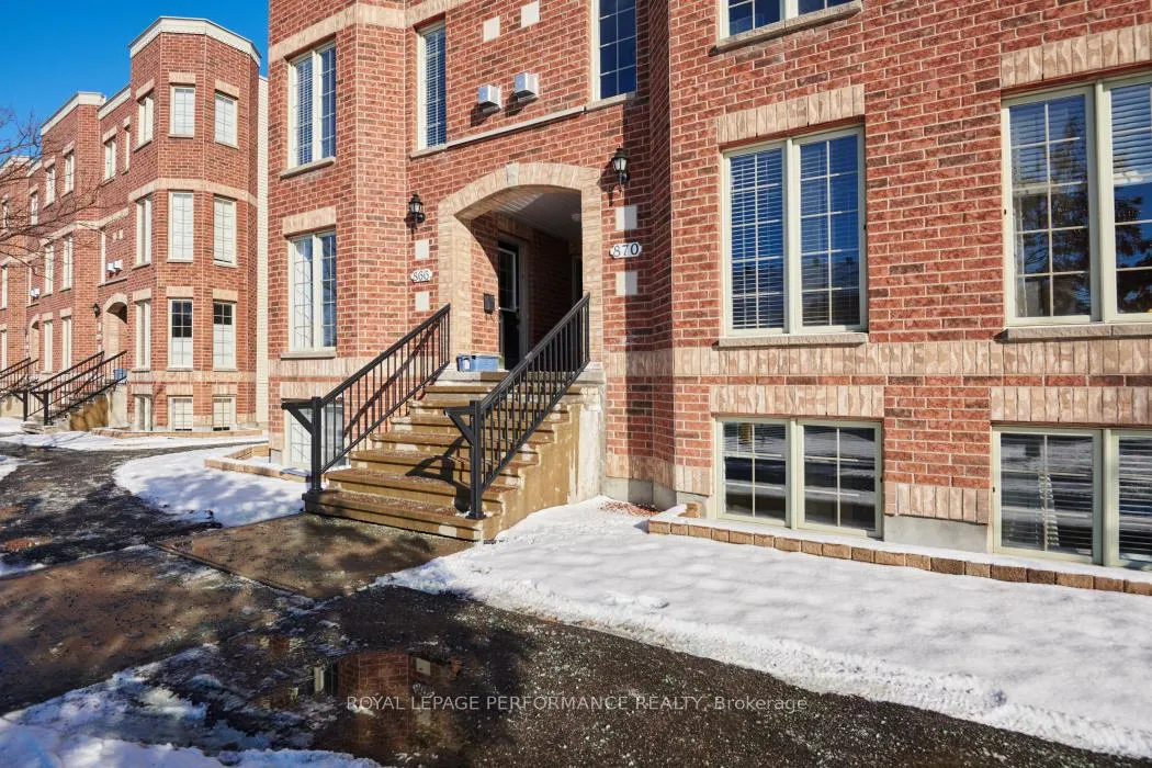 Photo 4 of 870 Longfields Drive, Ottawa, Barrhaven - Longfields — HOMEH