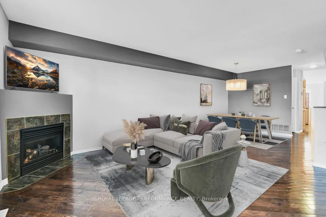 Photo 15 of 870 Longfields Drive, Ottawa, Barrhaven - Longfields — HOMEH