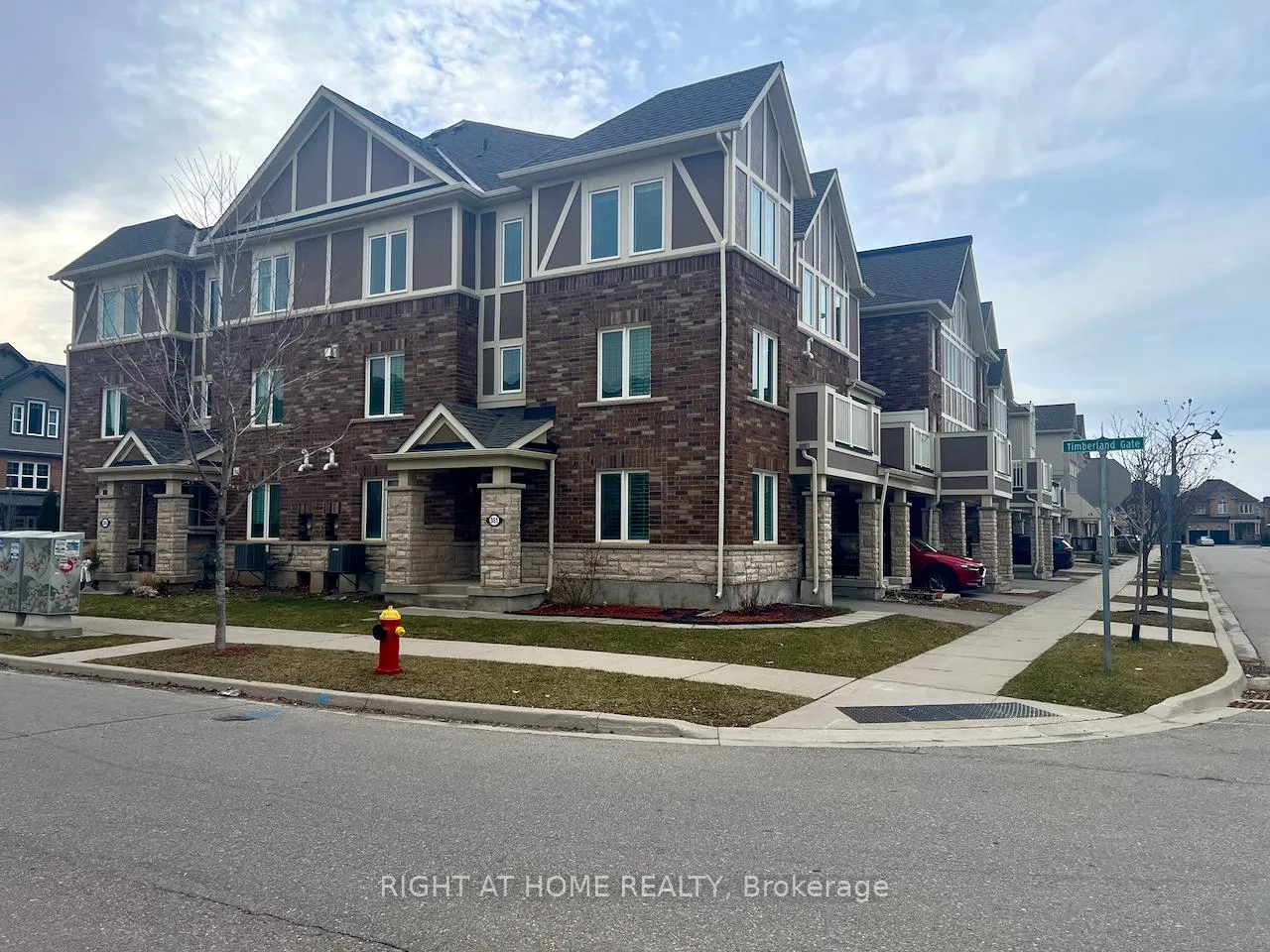 Photo 23 of 351 Timberland Gate, Oakville, Glenorchy — HOMEH