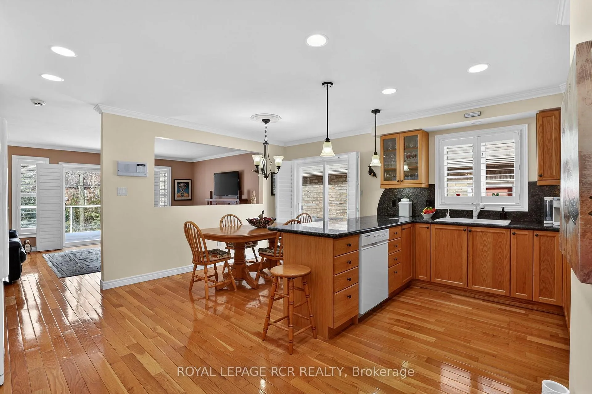 Photo 5 of 26 Nailsworth Crescent, Caledon, Caledon East — HOMEH