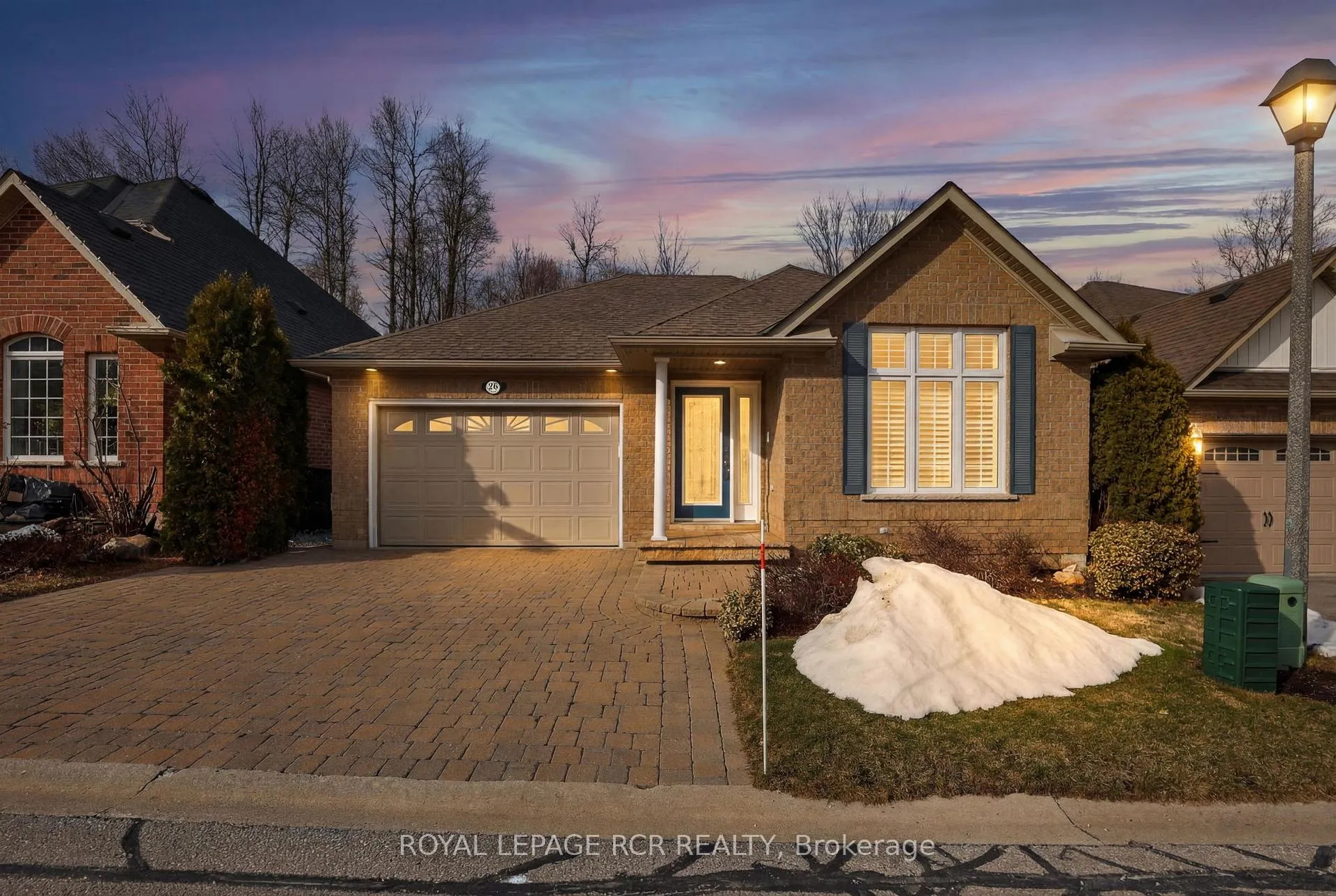 Photo 22 of 26 Nailsworth Crescent, Caledon, Caledon East — HOMEH