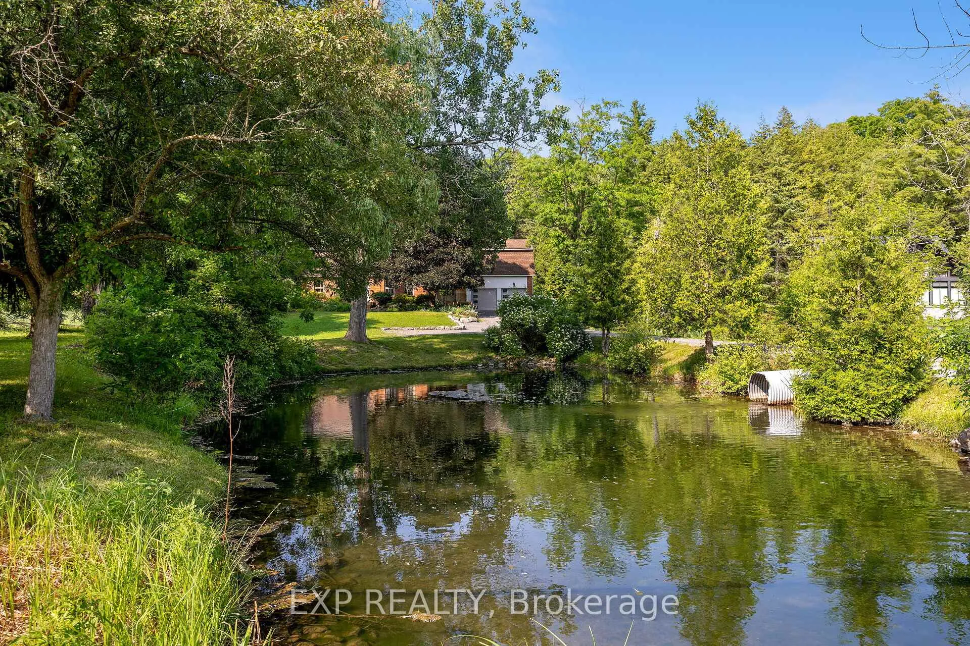 Photo 2 of 5535 Cedar Springs Road, Burlington, Rural Burlington — HOMEH
