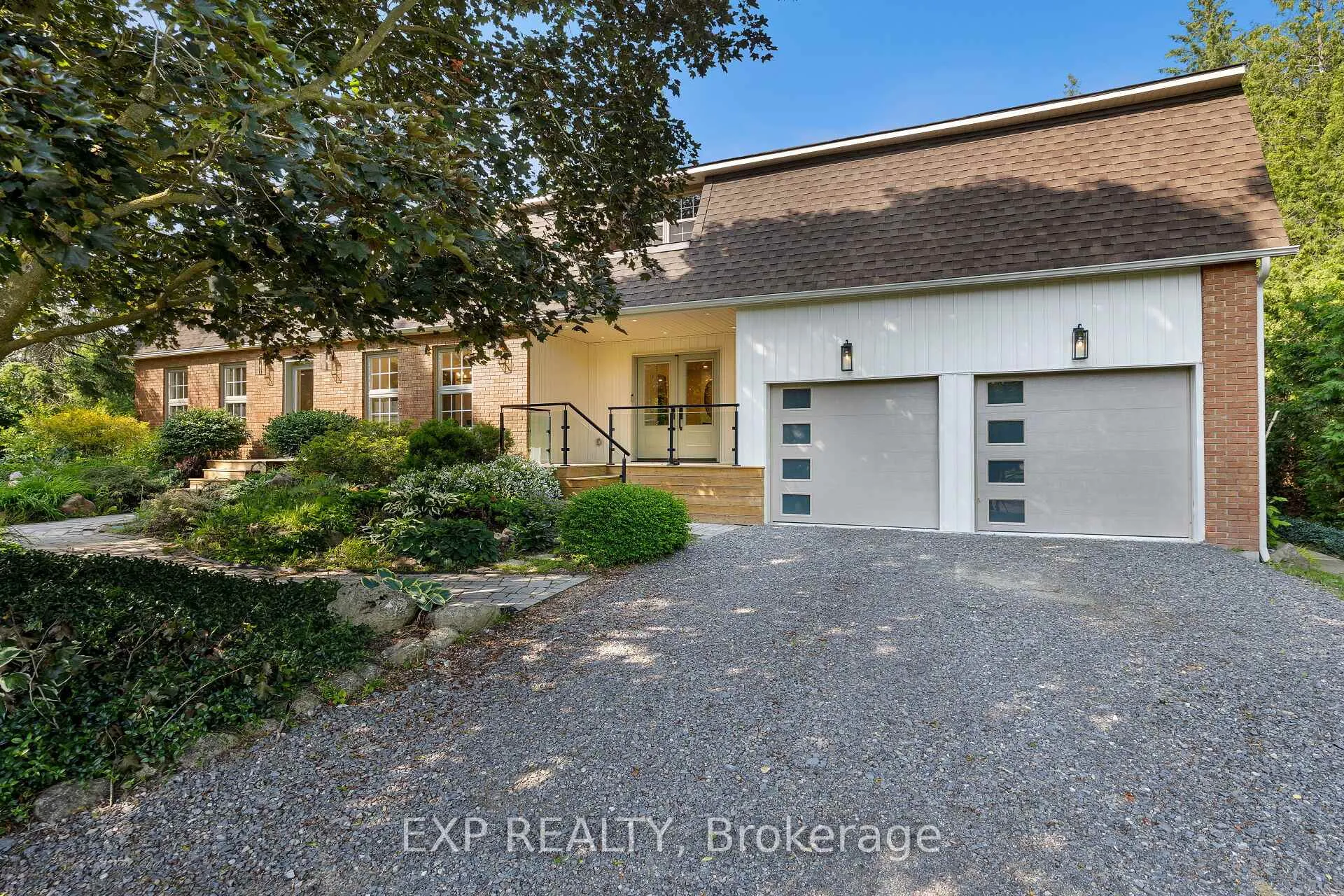 Photo 3 of 5535 Cedar Springs Road, Burlington, Rural Burlington — HOMEH