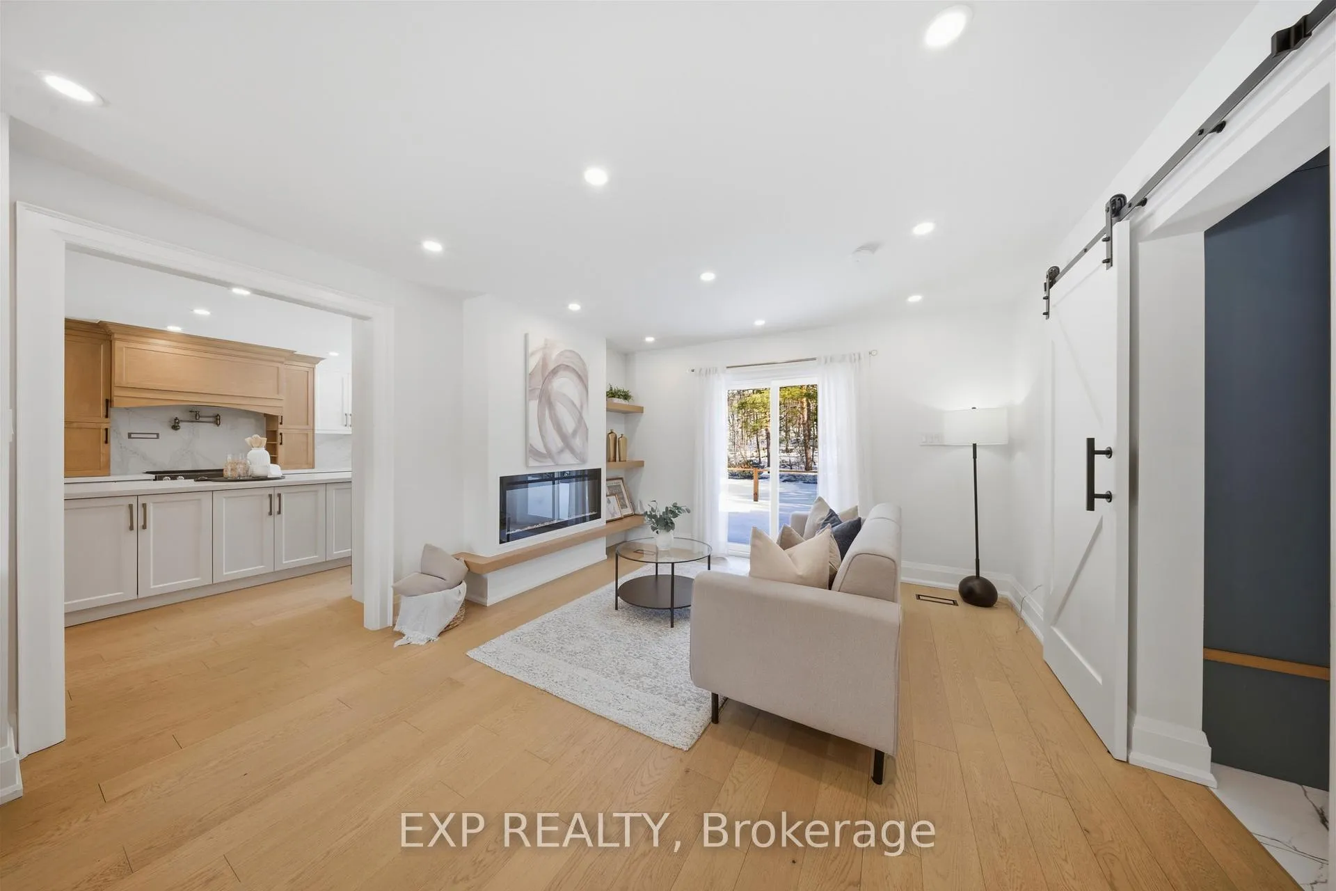 Photo 7 of 5535 Cedar Springs Road, Burlington, Rural Burlington — HOMEH