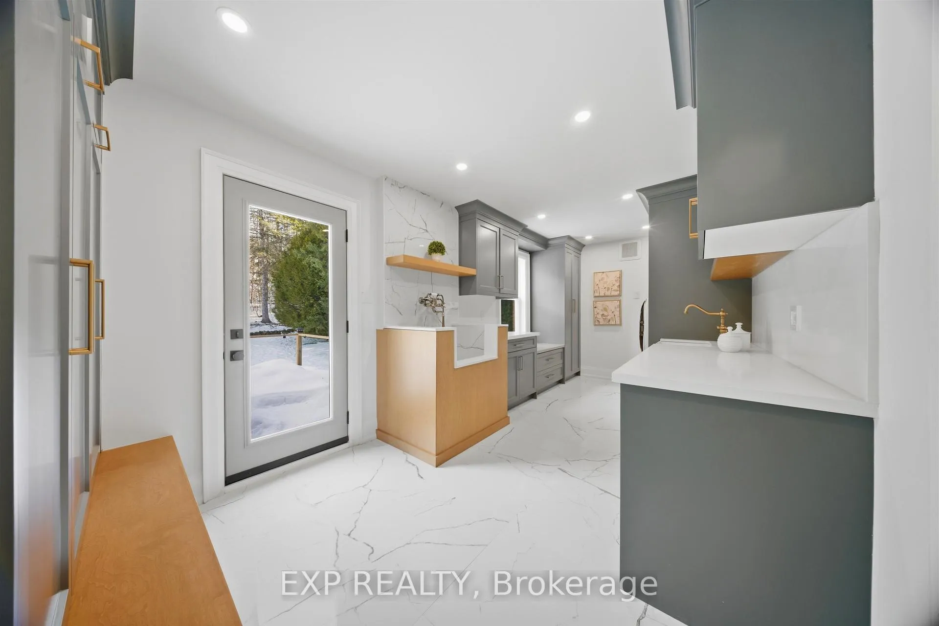 Photo 10 of 5535 Cedar Springs Road, Burlington, Rural Burlington — HOMEH