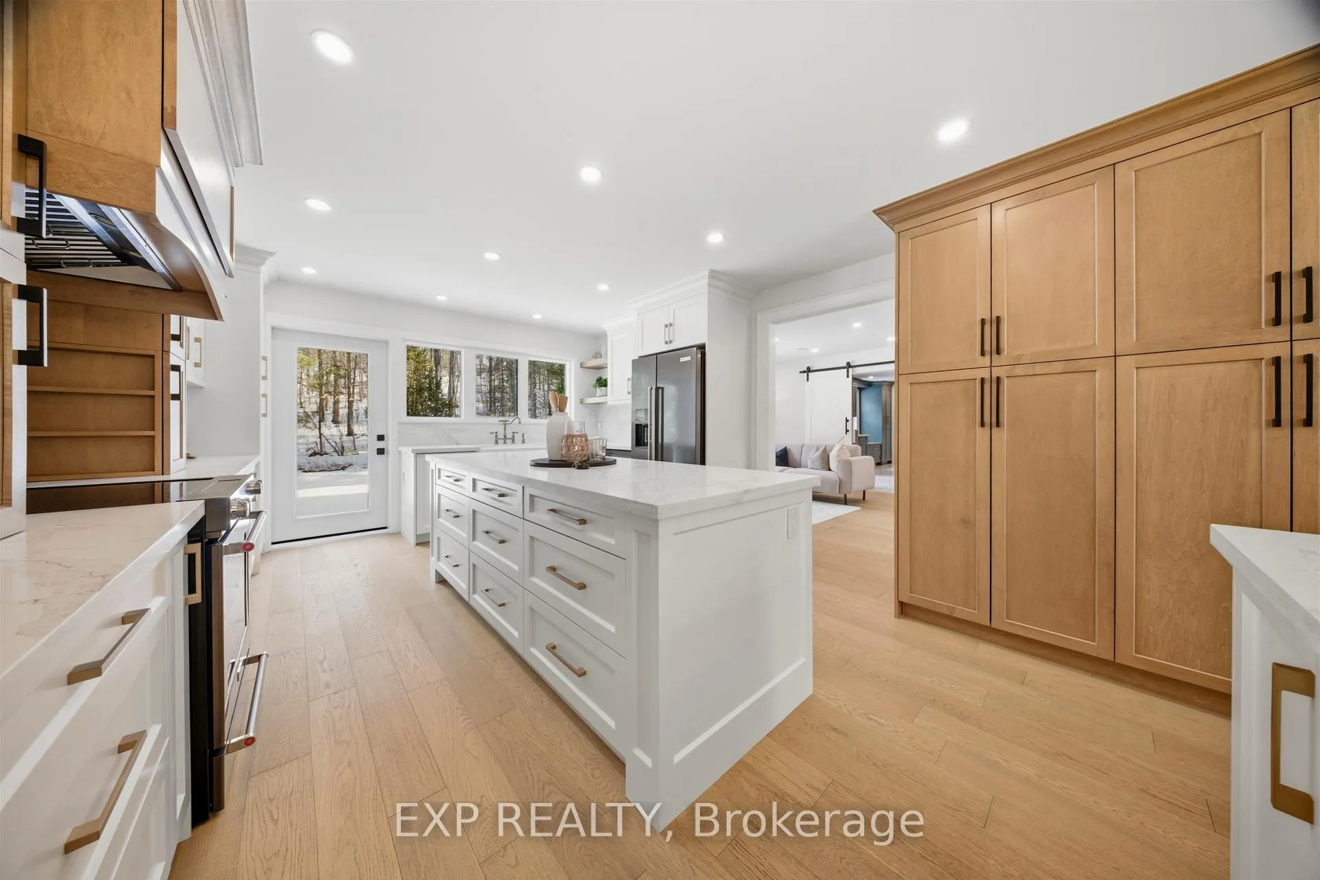 Photo 12 of 5535 Cedar Springs Road, Burlington, Rural Burlington — HOMEH