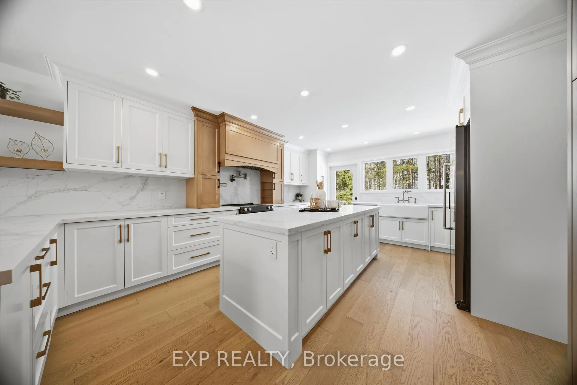 Photo 13 of 5535 Cedar Springs Road, Burlington, Rural Burlington — HOMEH