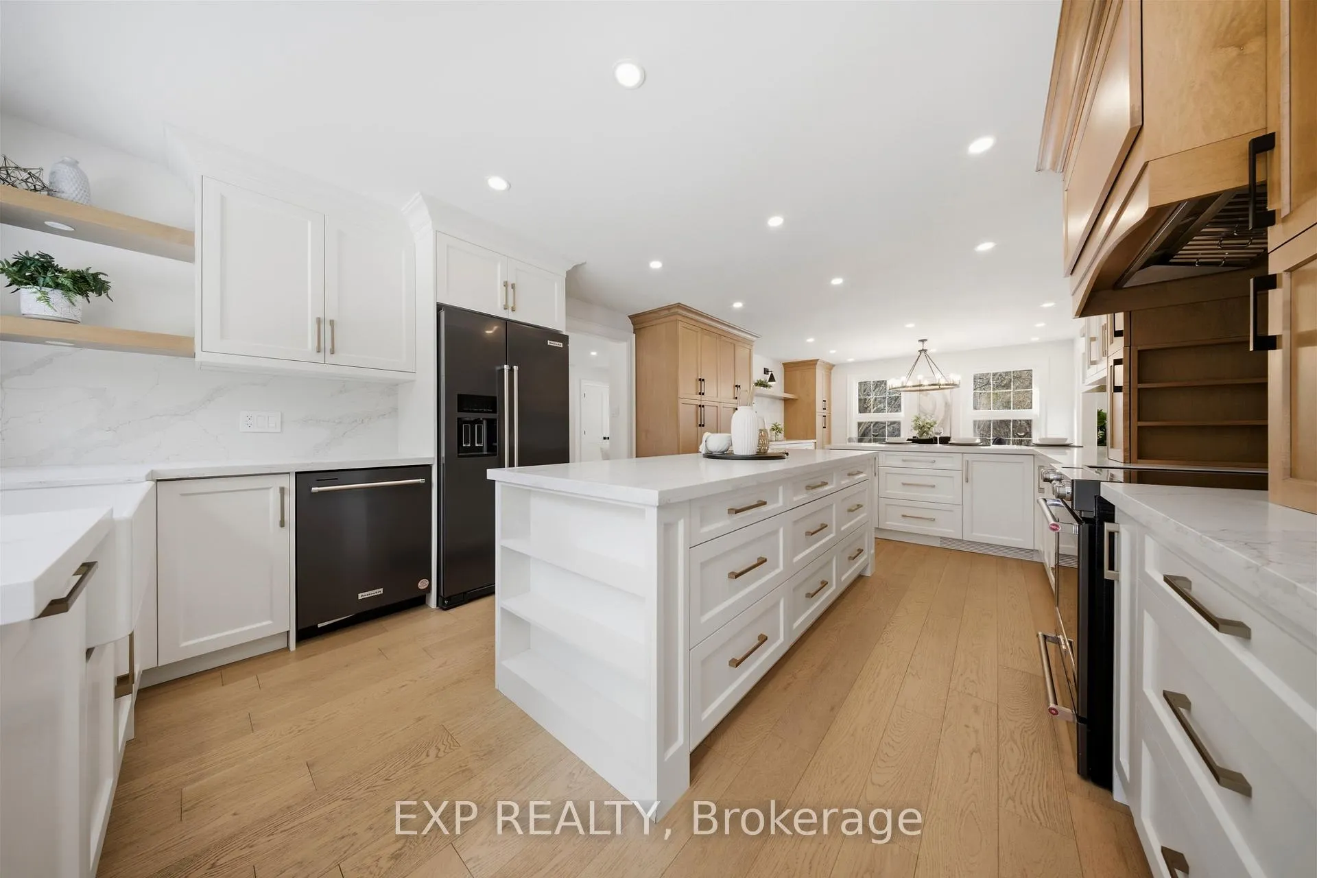 Photo 14 of 5535 Cedar Springs Road, Burlington, Rural Burlington — HOMEH
