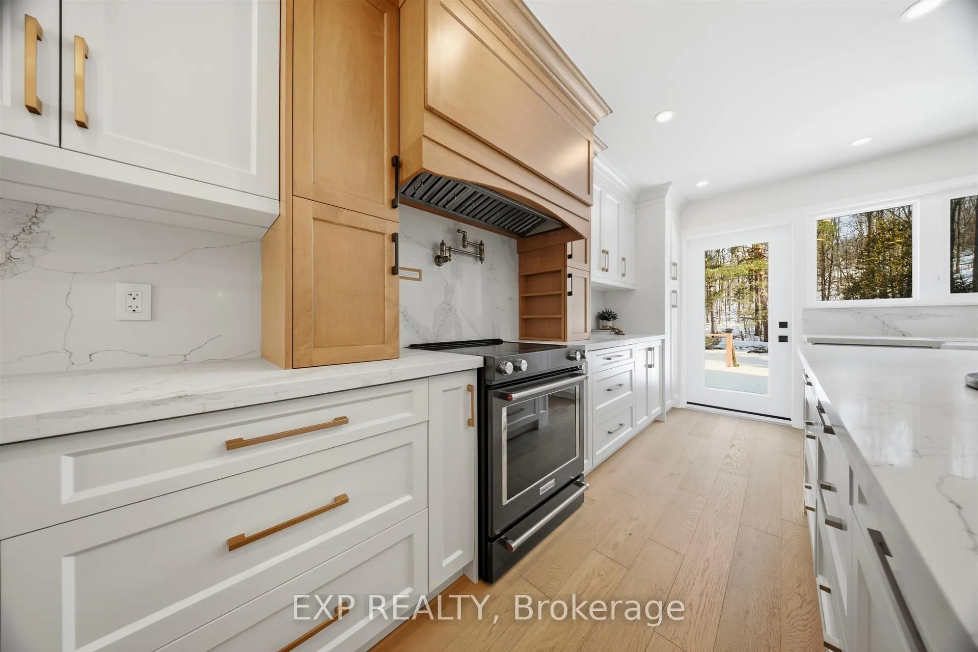 Photo 15 of 5535 Cedar Springs Road, Burlington, Rural Burlington — HOMEH
