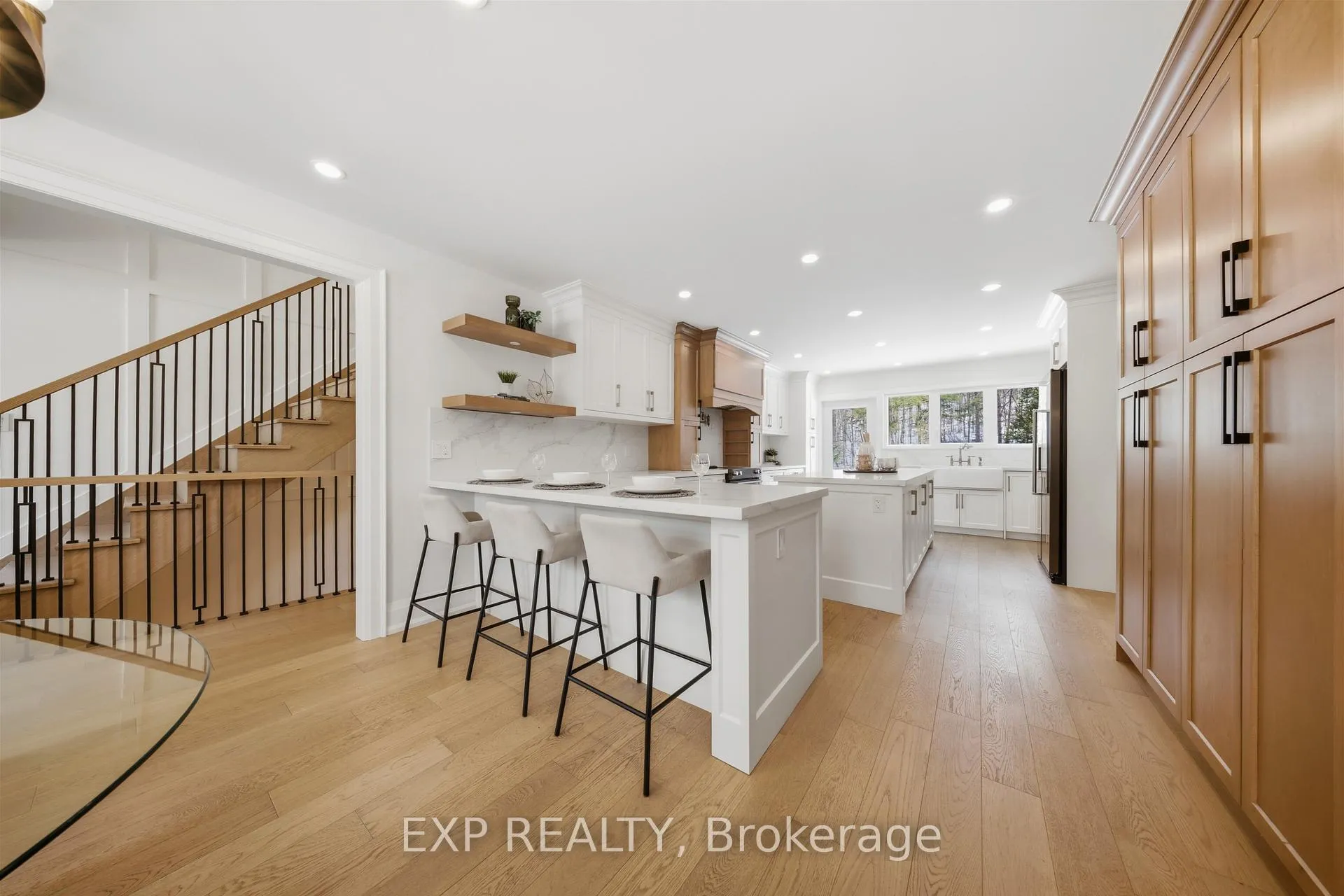 Photo 16 of 5535 Cedar Springs Road, Burlington, Rural Burlington — HOMEH
