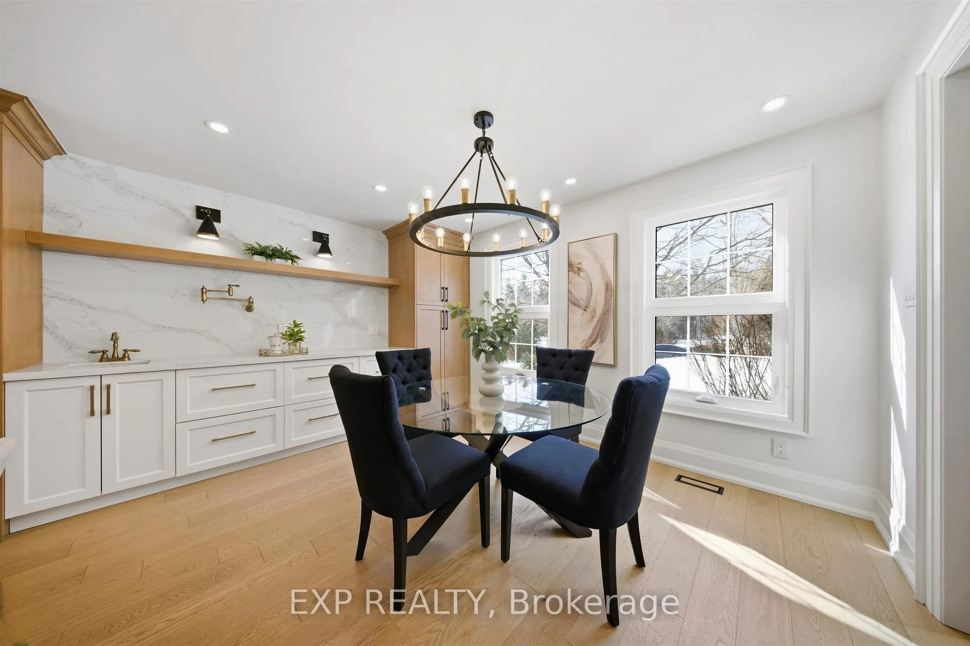 Photo 17 of 5535 Cedar Springs Road, Burlington, Rural Burlington — HOMEH