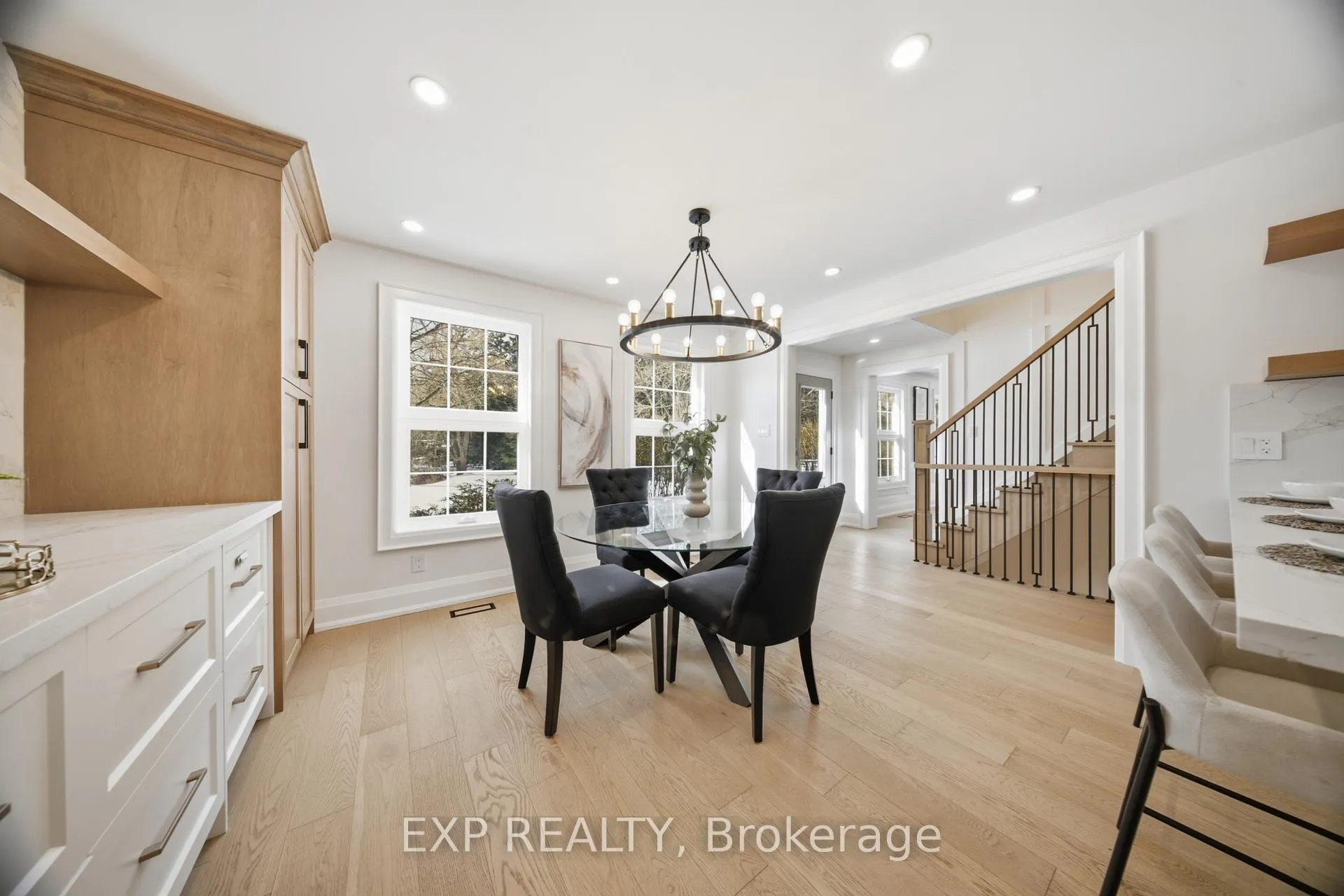Photo 18 of 5535 Cedar Springs Road, Burlington, Rural Burlington — HOMEH