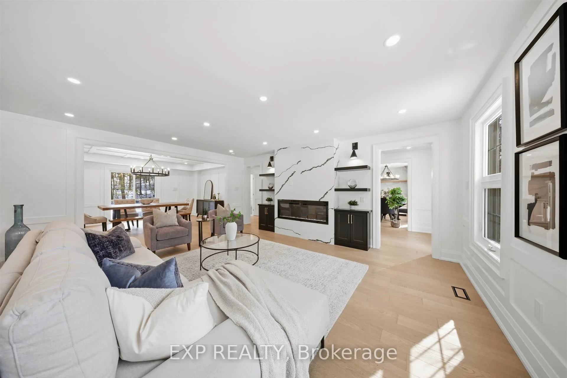 Photo 19 of 5535 Cedar Springs Road, Burlington, Rural Burlington — HOMEH