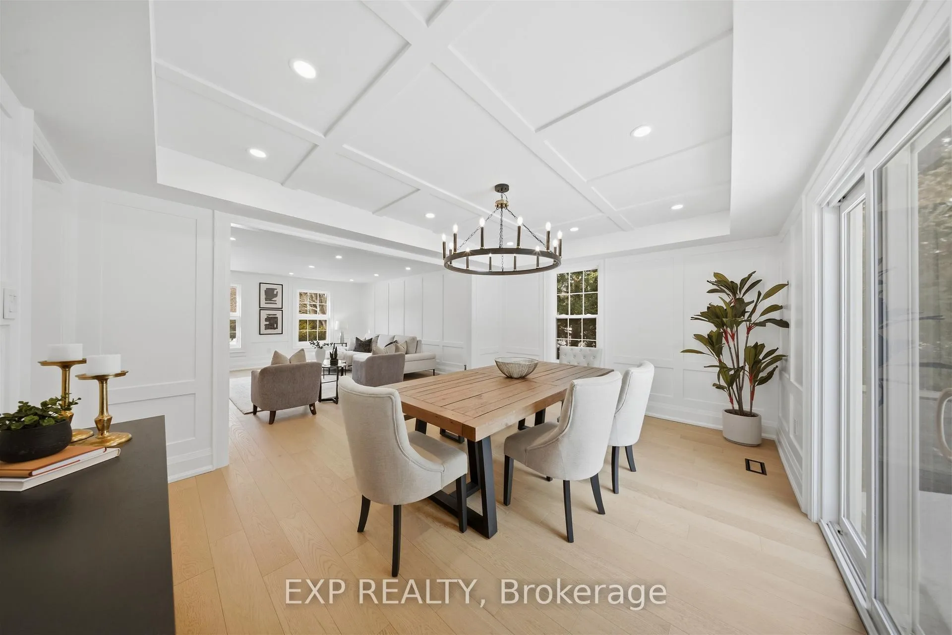 Photo 21 of 5535 Cedar Springs Road, Burlington, Rural Burlington — HOMEH