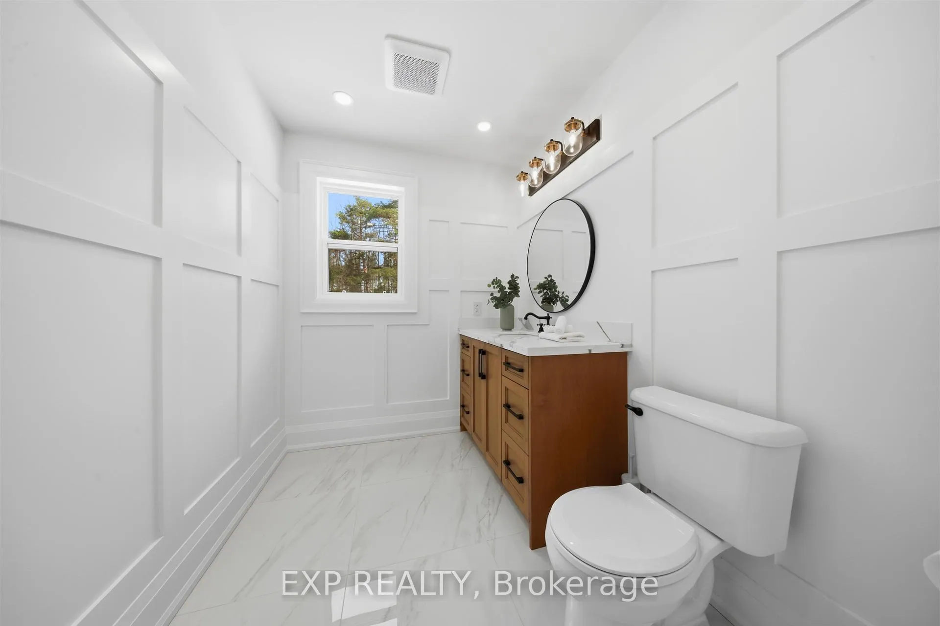 Photo 23 of 5535 Cedar Springs Road, Burlington, Rural Burlington — HOMEH