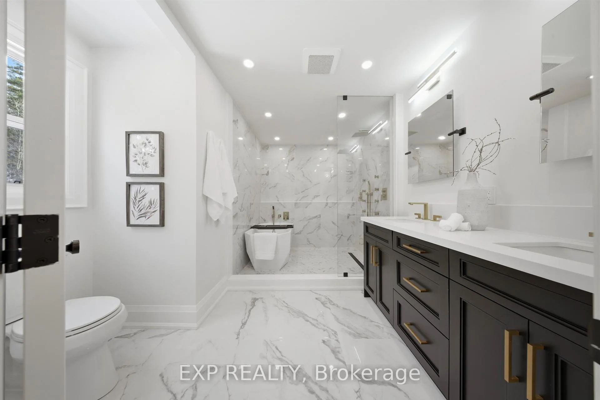 Photo 28 of 5535 Cedar Springs Road, Burlington, Rural Burlington — HOMEH