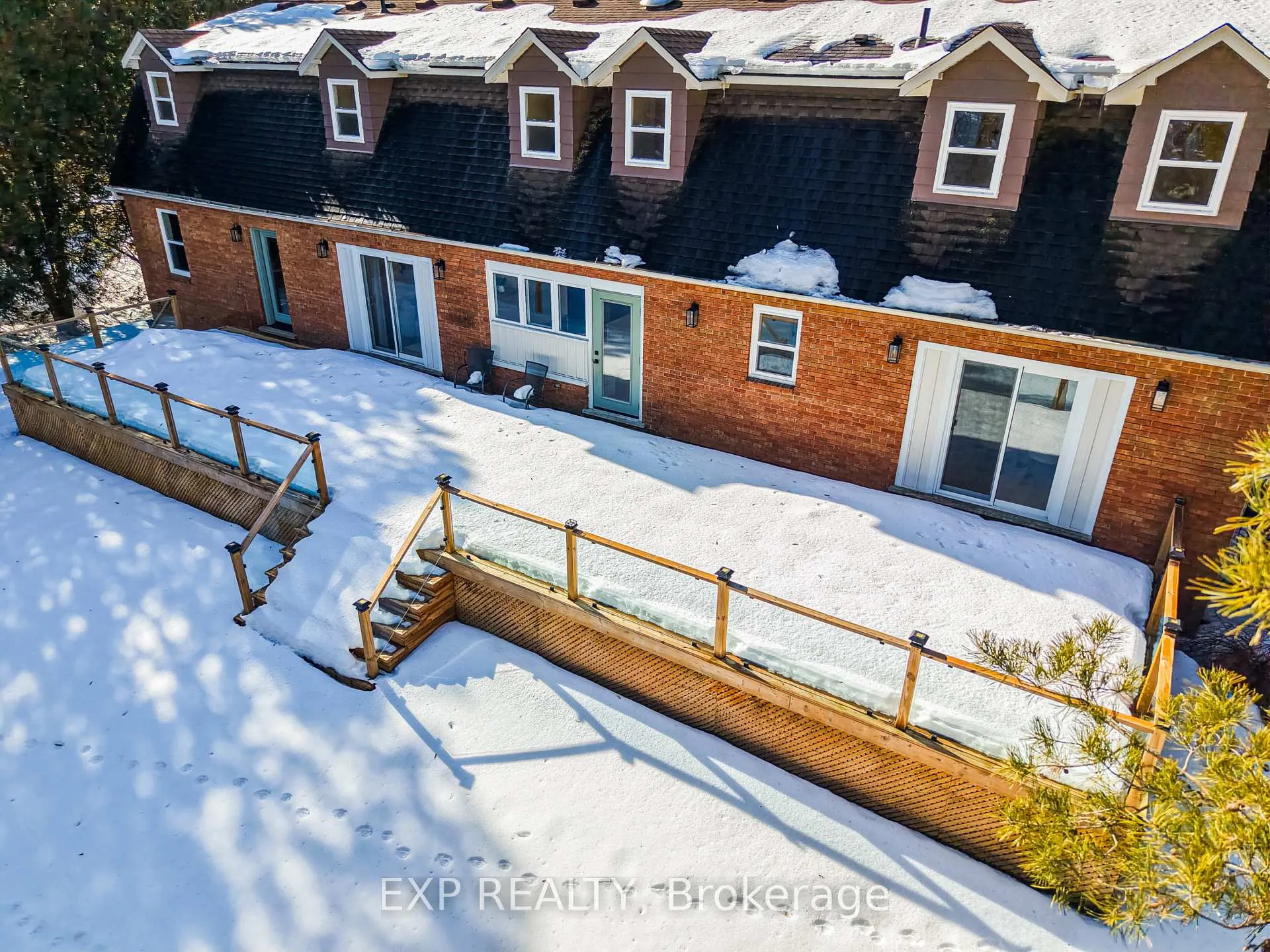 Photo 44 of 5535 Cedar Springs Road, Burlington, Rural Burlington — HOMEH
