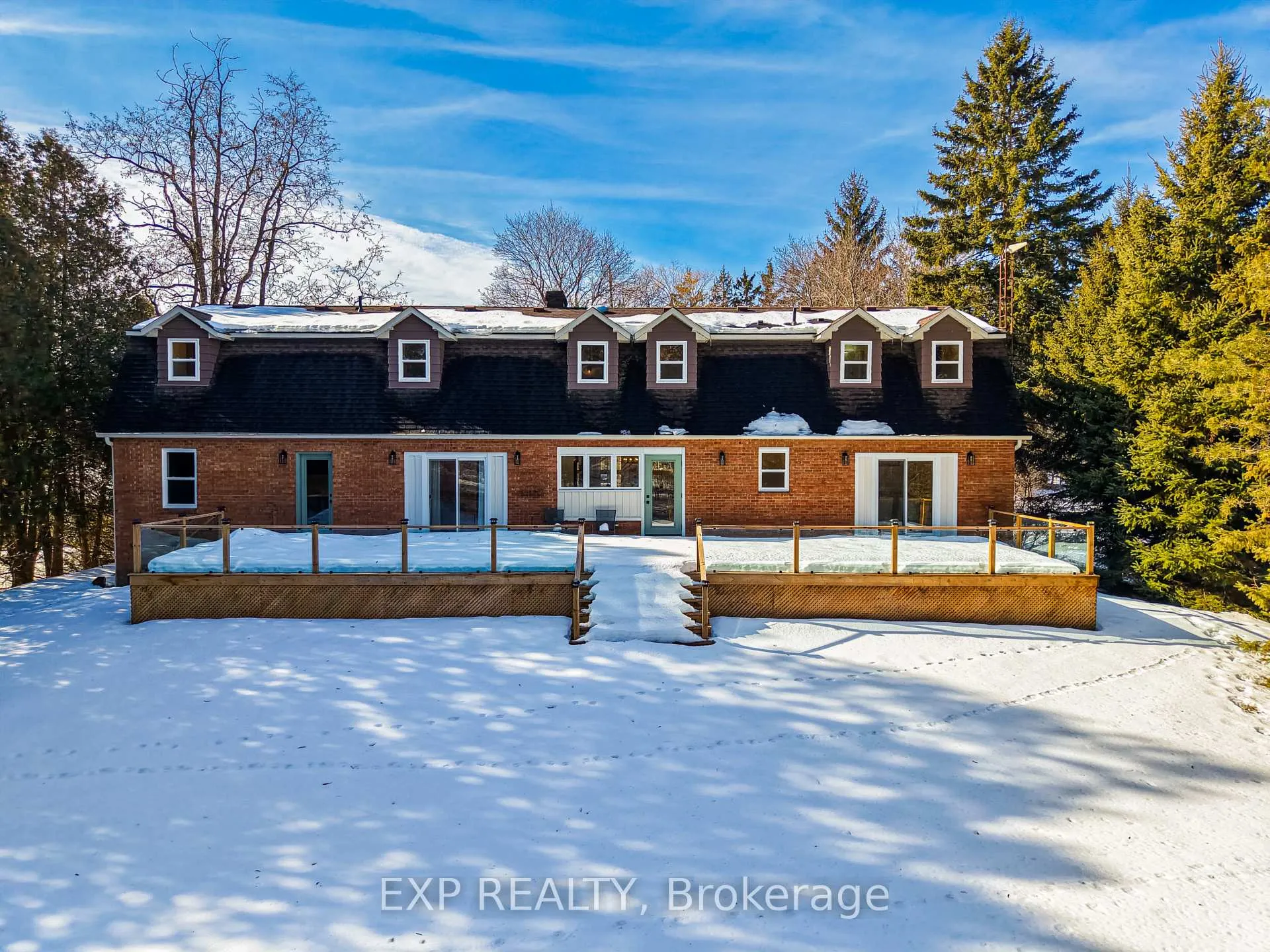 Photo 45 of 5535 Cedar Springs Road, Burlington, Rural Burlington — HOMEH