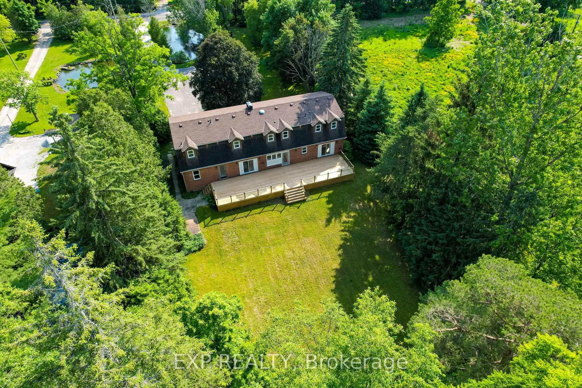 Photo 46 of 5535 Cedar Springs Road, Burlington, Rural Burlington — HOMEH