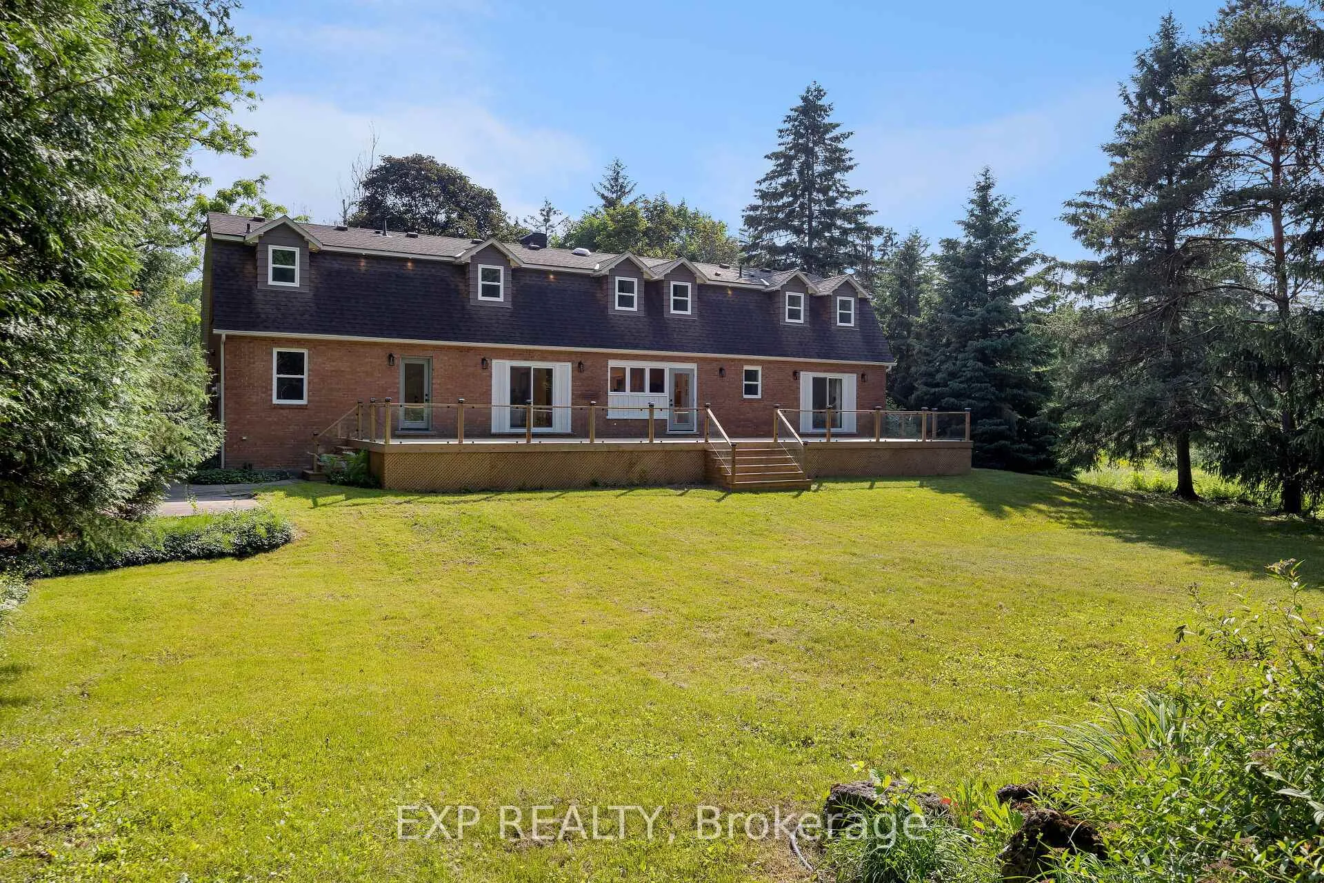 Photo 47 of 5535 Cedar Springs Road, Burlington, Rural Burlington — HOMEH