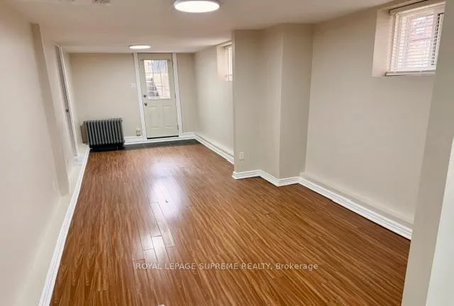 Photo 3 of Unit Lower, 30 Glenholme Avenue, Toronto, Corso Italia-Davenport — HOMEH