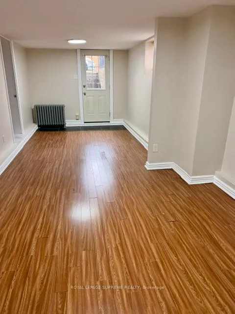 Photo 5 of Unit Lower, 30 Glenholme Avenue, Toronto, Corso Italia-Davenport — HOMEH