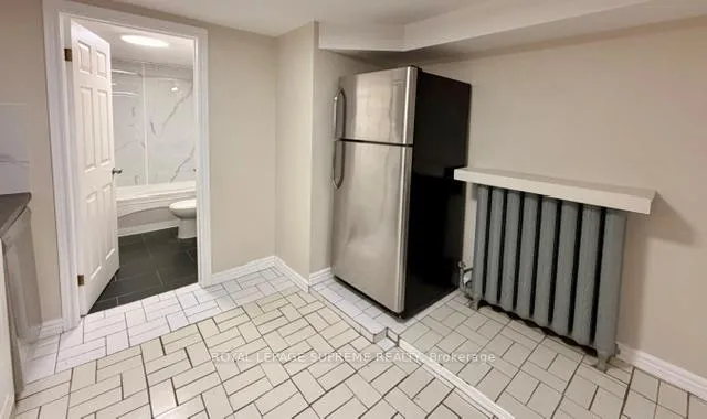 Photo 9 of Unit Lower, 30 Glenholme Avenue, Toronto, Corso Italia-Davenport — HOMEH
