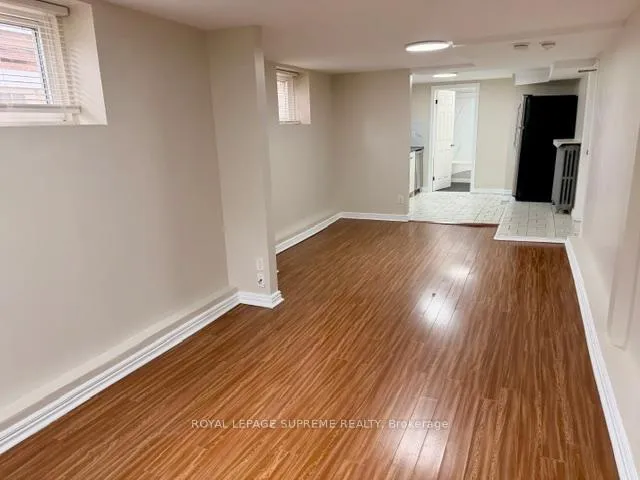 Photo 11 of Unit Lower, 30 Glenholme Avenue, Toronto, Corso Italia-Davenport — HOMEH