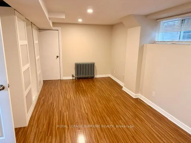 Photo 12 of Unit Lower, 30 Glenholme Avenue, Toronto, Corso Italia-Davenport — HOMEH