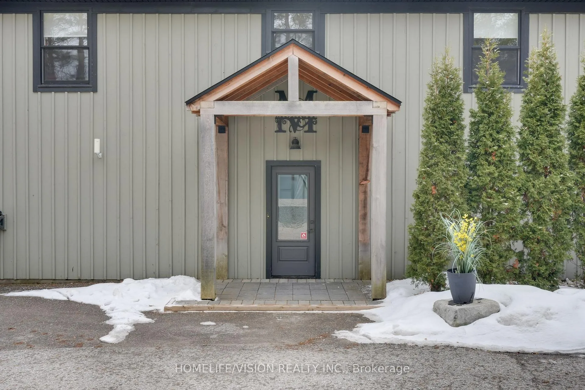 Photo 6 of 4580 Concession 6 Road, Uxbridge, Rural Uxbridge — HOMEH