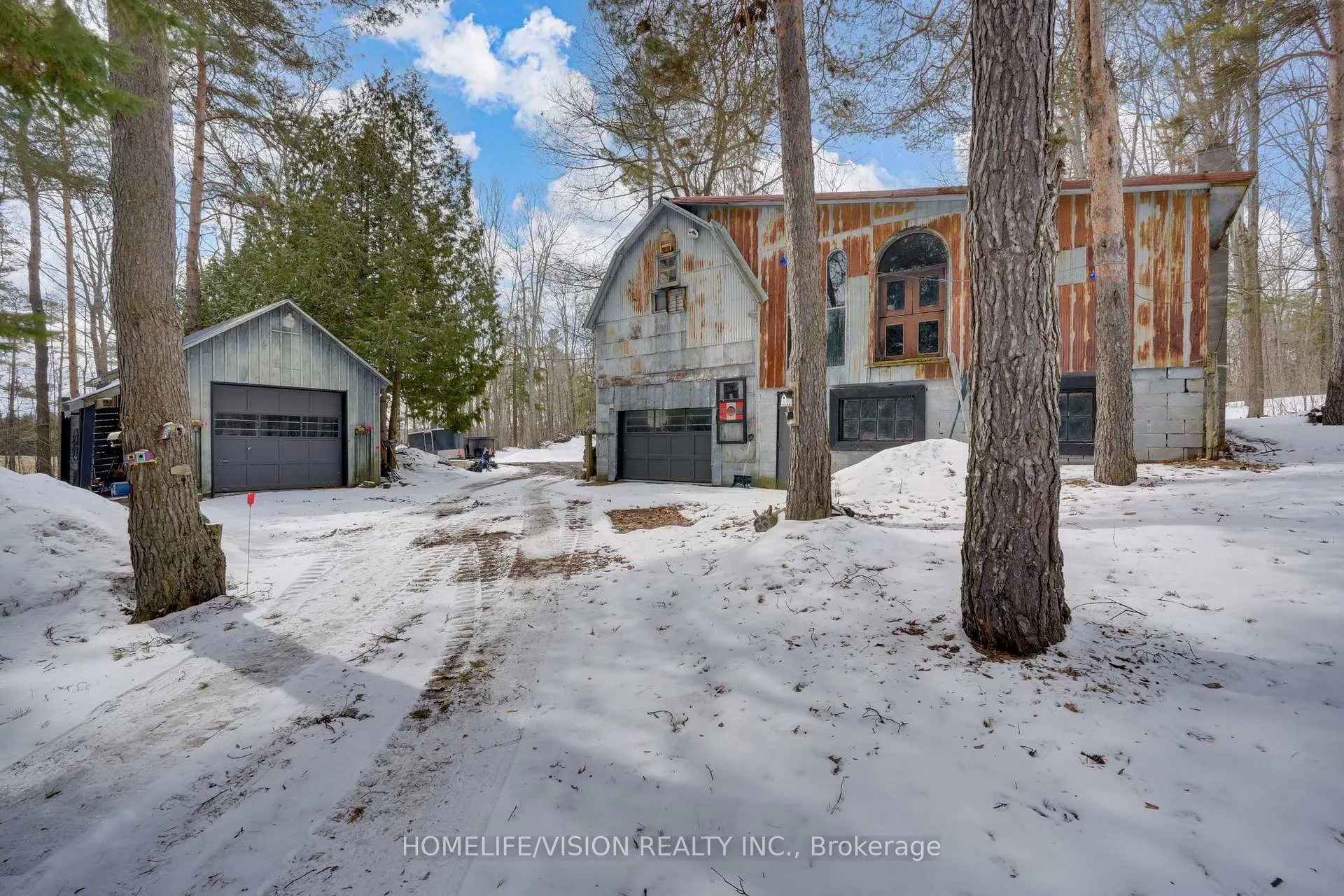 Photo 11 of 4580 Concession 6 Road, Uxbridge, Rural Uxbridge — HOMEH