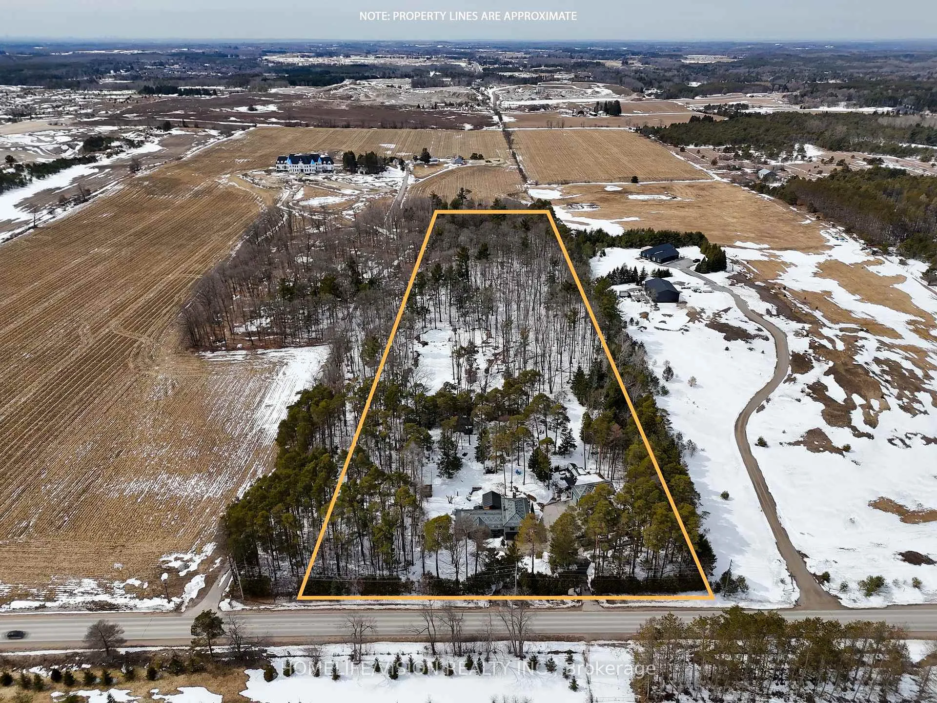 Photo 12 of 4580 Concession 6 Road, Uxbridge, Rural Uxbridge — HOMEH
