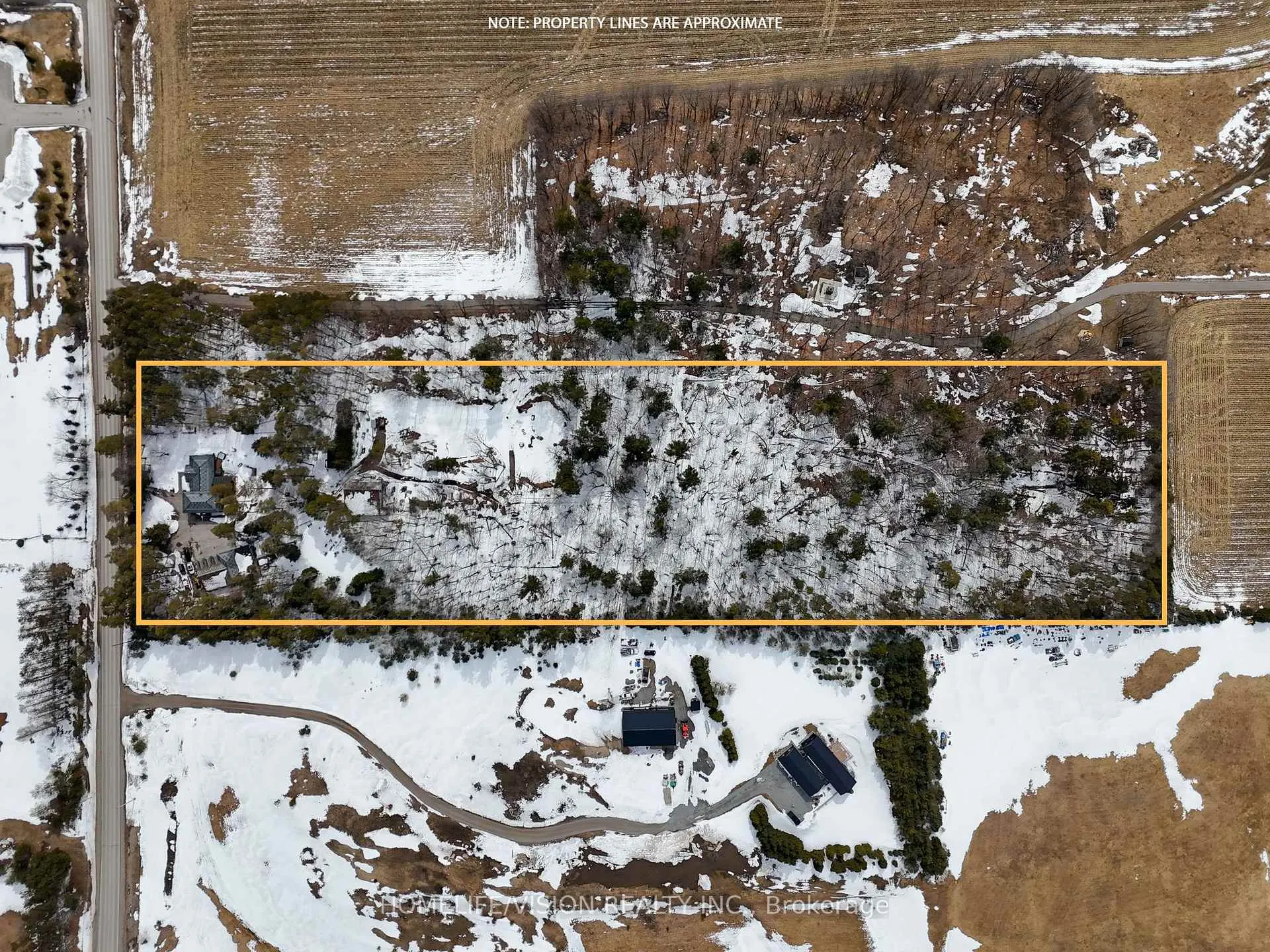 Photo 13 of 4580 Concession 6 Road, Uxbridge, Rural Uxbridge — HOMEH