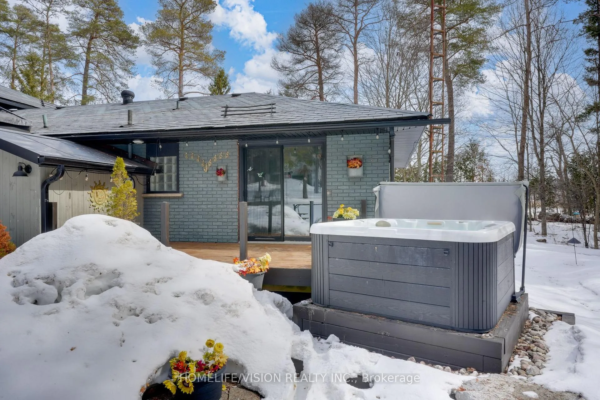 Photo 49 of 4580 Concession 6 Road, Uxbridge, Rural Uxbridge — HOMEH
