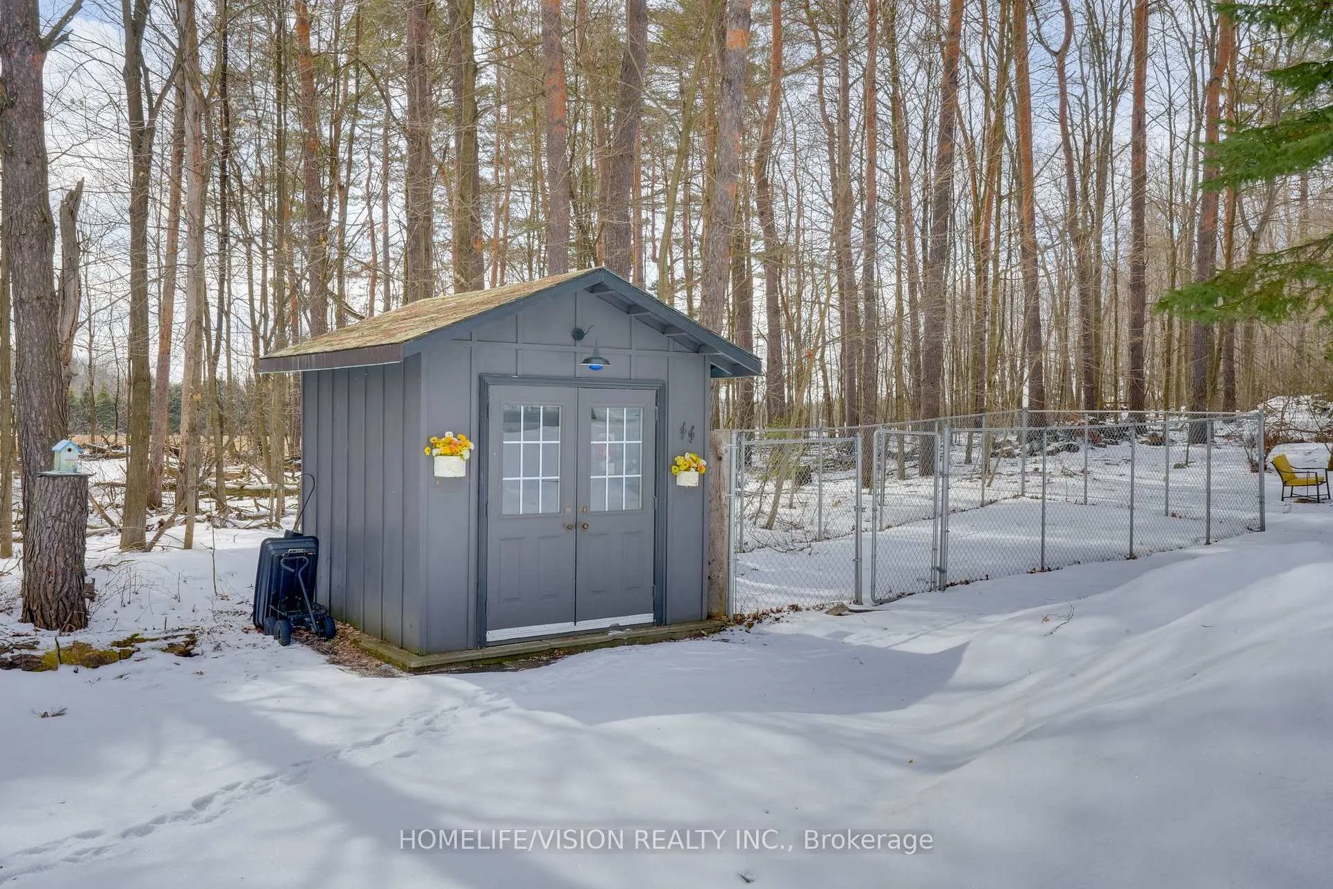 Photo 50 of 4580 Concession 6 Road, Uxbridge, Rural Uxbridge — HOMEH