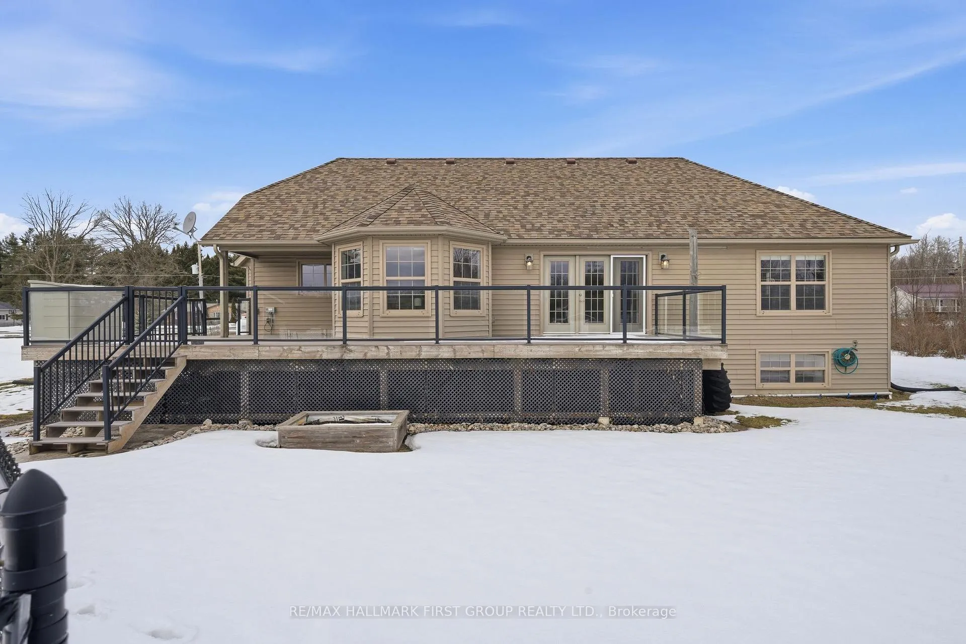 Photo 4 of 27 Charles Road, Tweed, Hungerford (Twp) — HOMEH