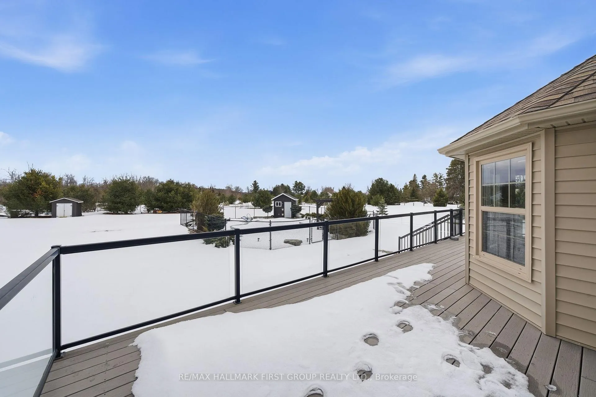 Photo 9 of 27 Charles Road, Tweed, Hungerford (Twp) — HOMEH