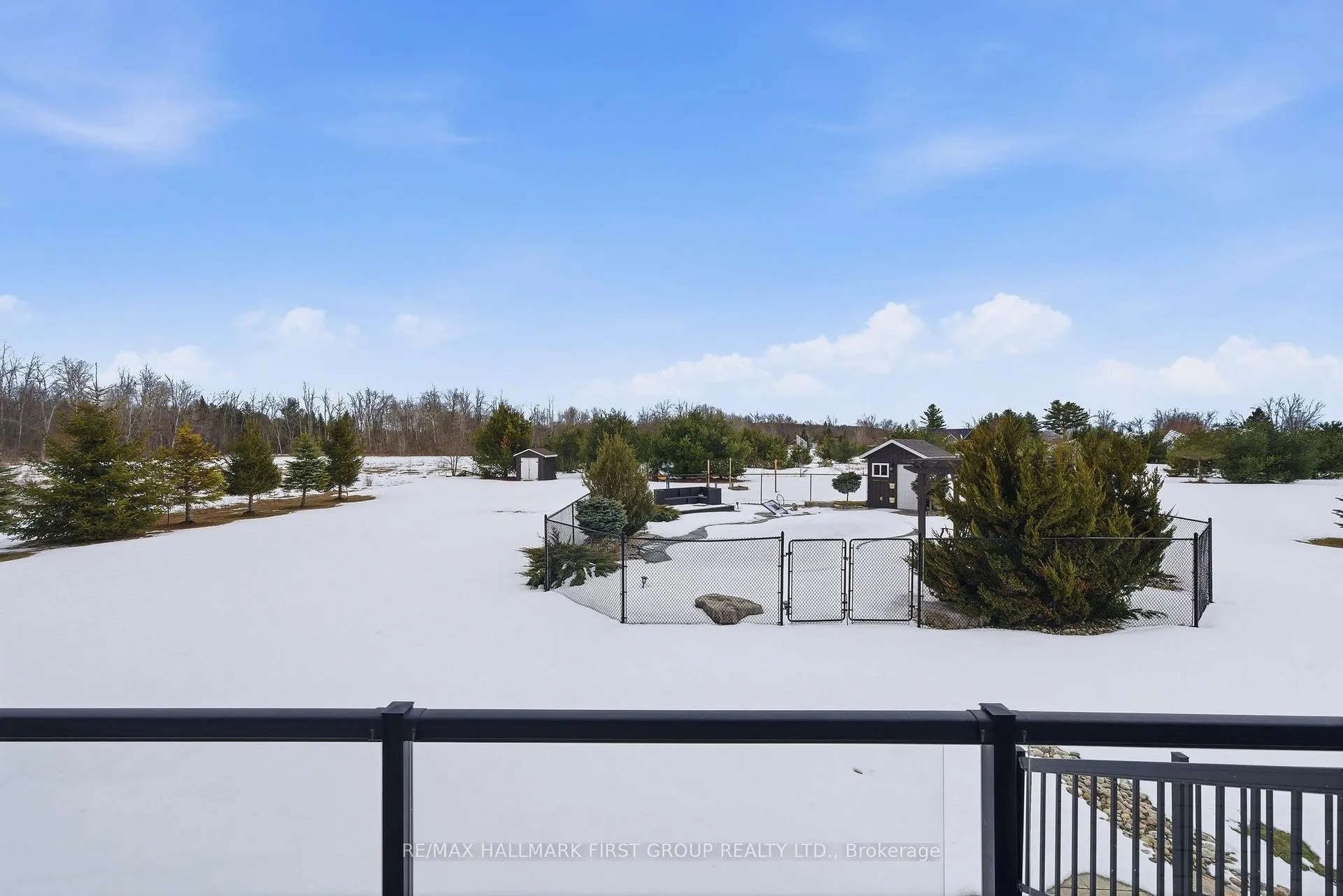 Photo 10 of 27 Charles Road, Tweed, Hungerford (Twp) — HOMEH