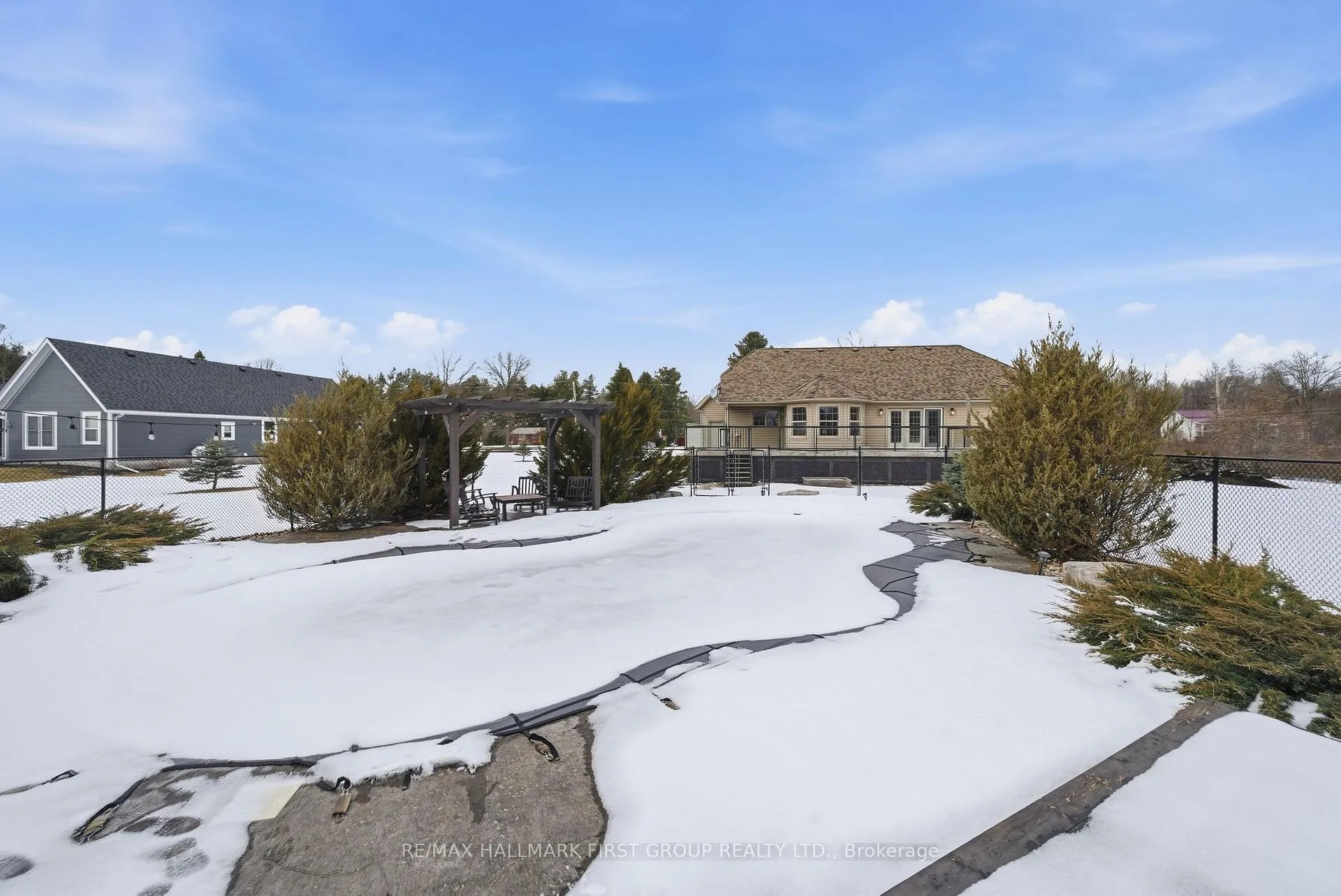 Photo 14 of 27 Charles Road, Tweed, Hungerford (Twp) — HOMEH