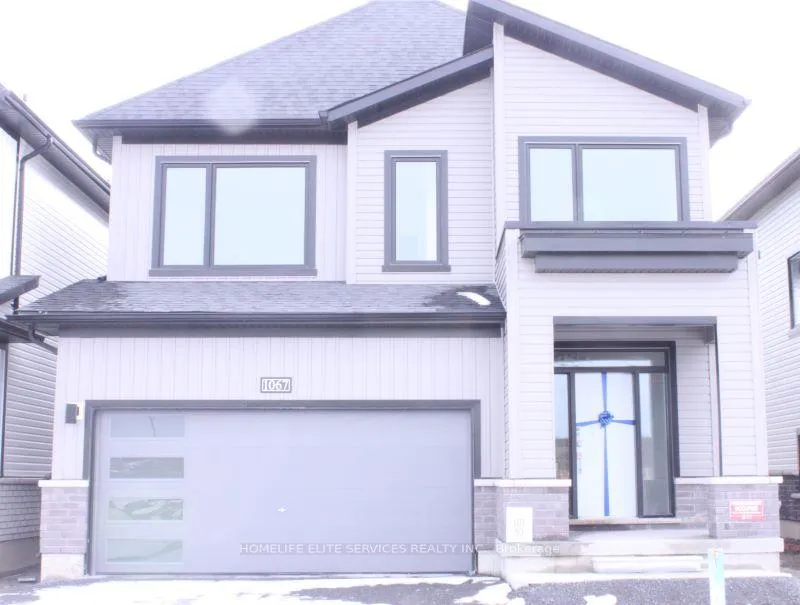 Photo 1 of 1067 Dyas Avenue, Oshawa, Kedron — HOMEH